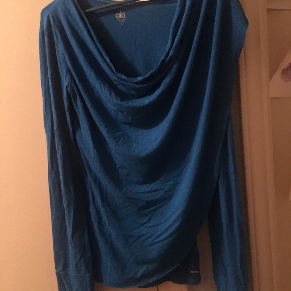 Yoga top
